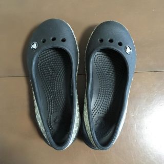 クロックス(crocs)のカズくんさん専用！　クロックス (サンダル)