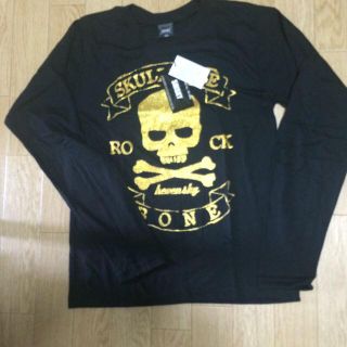 ＳＨＩＳＫＹロングTシャツ(その他)