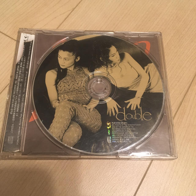 dobleのbed  エンタメ/ホビーのCD(R&B/ソウル)の商品写真