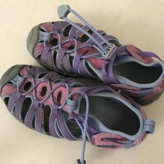 キーン(KEEN)のkeen キッズ20cm(サンダル)