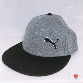 プーマ(PUMA)のPUMA cap  未使用品！！(キャップ)