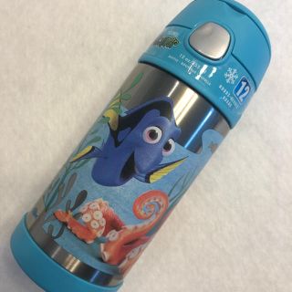 サーモス(THERMOS)のファインディングドリー ♡サーモスストローマグ(水筒)