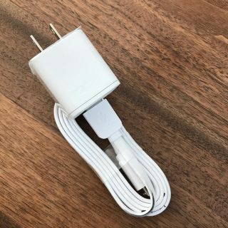 アイコス(IQOS)のアイコス iQOS 充電ケーブル ACアダプター(その他)