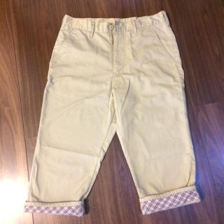 ジーユー クロップド チノパン メンズ の通販 14点 Guのメンズを買うならラクマ ジーユー クロップド チノパン メンズ の通販 14点 Guのメンズを買うならラクマ