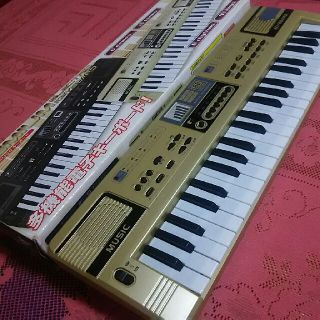 多機能キーボード(知育玩具)