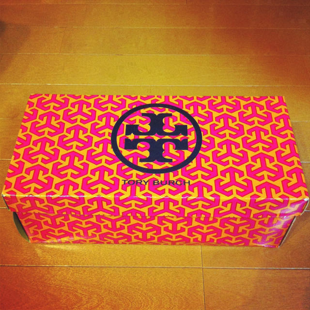 Tory Burch - トリーバーチ♡フラットシューズ