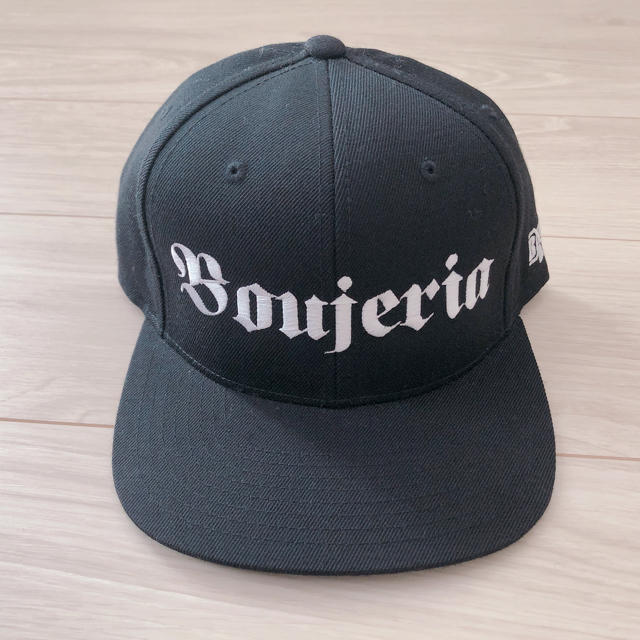 BOUNTY HUNTER(バウンティハンター)の☆新品☆キャップ メンズの帽子(キャップ)の商品写真