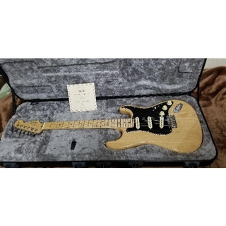 フェンダー(Fender)の Fender USA American Professional 美品(エレキギター)