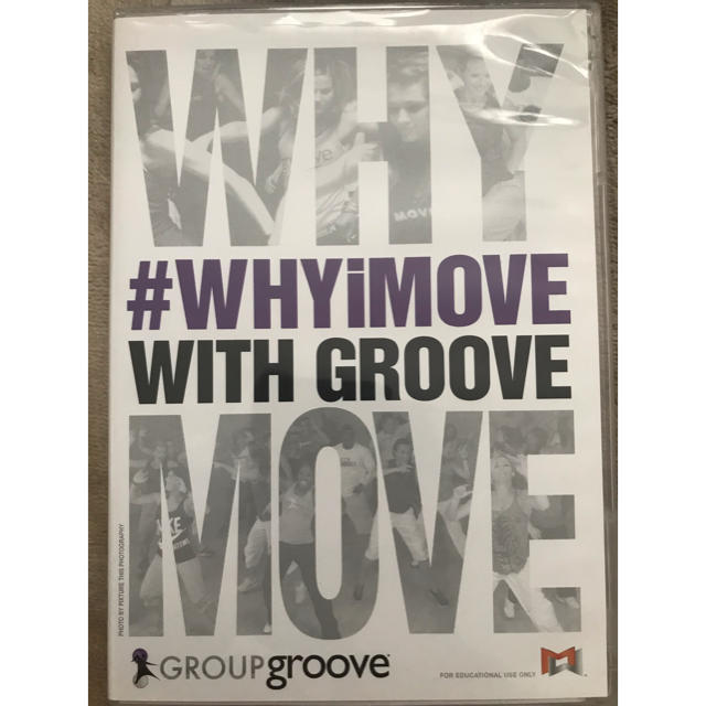 Mossa Group Groove JUL14  7月末まで4000円