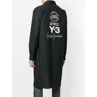 ワイスリー(Y-3)の※カントリーマアム様 専用Y-3  18SS スタッフシャツ(シャツ)