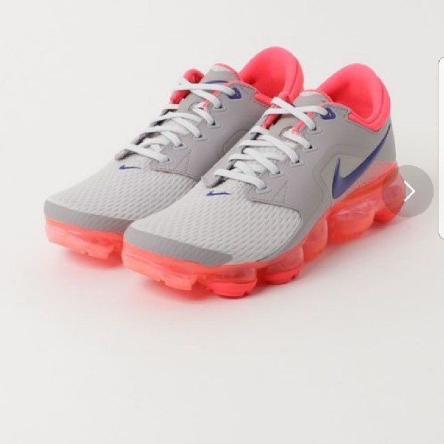 レディースNIKE AIR VAPORMAX