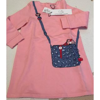 マークジェイコブス(MARC JACOBS)のlittle Marc jacobs(ワンピース)