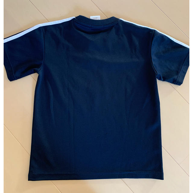 adidas(アディダス)のadidas アディダスTシャツ キッズ/ベビー/マタニティのキッズ服男の子用(90cm~)(Tシャツ/カットソー)の商品写真