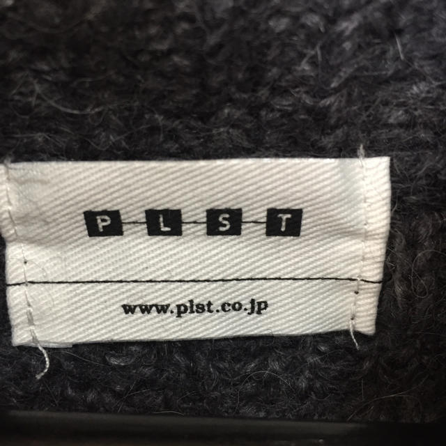 PLST(プラステ)のPLST トップス レディースのトップス(ニット/セーター)の商品写真