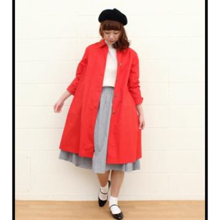 bulle de savon(スプリングコート)のフリマアイテム一覧 bulle de savon(スプリングコート)のフリマアイテム一覧