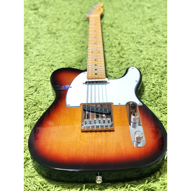 fender telecaster