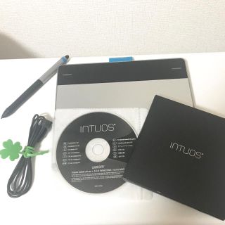 ワコム(Wacom)のペンタブ(タブレット)