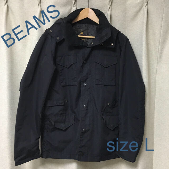 BEAMS(ビームス)のbeamsジャケット メンズのジャケット/アウター(ブルゾン)の商品写真