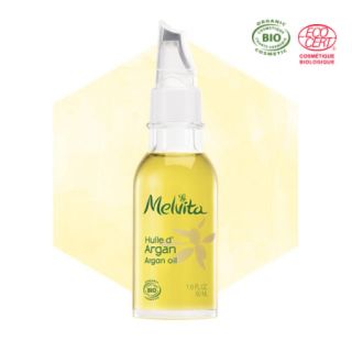 メルヴィータ(Melvita)のメルヴィータ アルガンオイル 50ml(オイル/美容液)