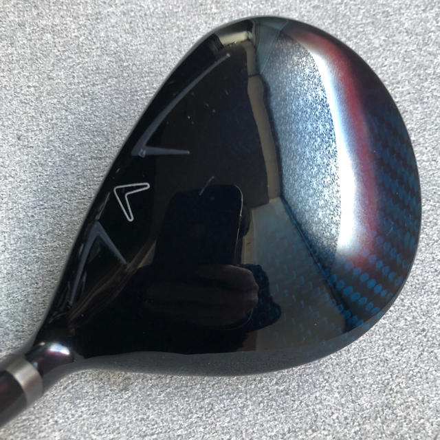 Callaway(キャロウェイ)のキャロウェイ  Steelhead XR 3W スポーツ/アウトドアのゴルフ(クラブ)の商品写真