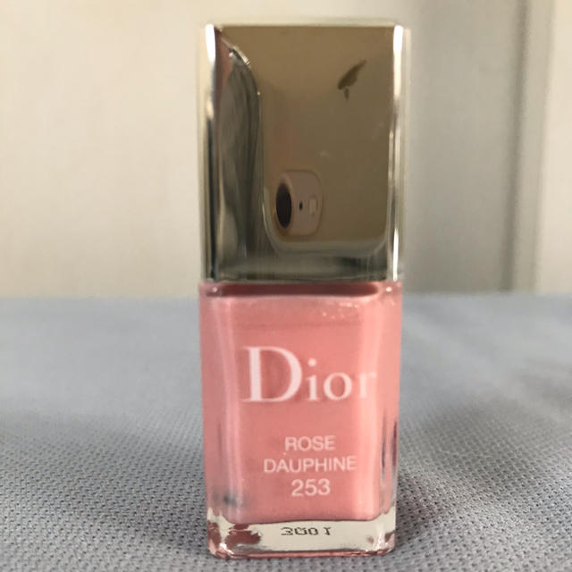 Dior(ディオール)のディオール ヴェルニ 253 コスメ/美容のネイル(マニキュア)の商品写真