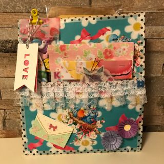おすそ分け  ローディッドペーパーバッグ(その他)
