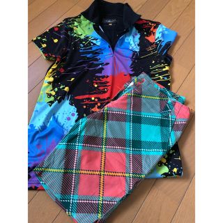 ラウドマウス セットアップの通販 16点 | Loudmouthを買うならラクマ