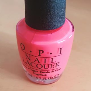 オーピーアイ(OPI)のOPIネイルラッカー A69《最終値下げ》(マニキュア)