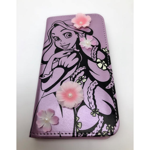 おもしろiphoneケース - Disney - A016 新品★ iphone6/6S スマフォンケース ディズニー  の通販 by Monica’s shop｜ディズニーならラクマ