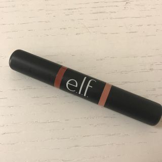 エルフ(elf)のelf  リップ(口紅)