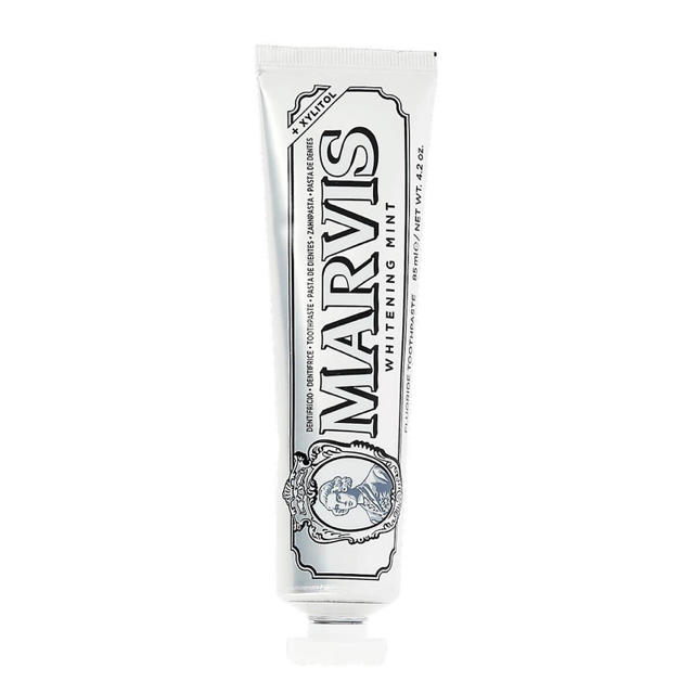 MARVIS(マービス)のMARVISの歯磨き粉  85ml  2本セット   コスメ/美容のオーラルケア(歯磨き粉)の商品写真