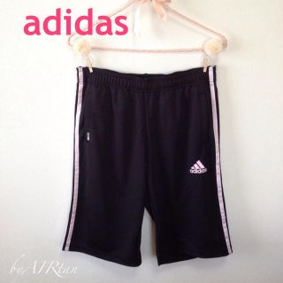 アディダス(adidas)のスポーツ☆ハーフパンツ(ハーフパンツ)