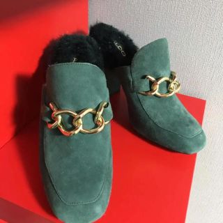 アルド(ALDO)のALDO(ハイヒール/パンプス)