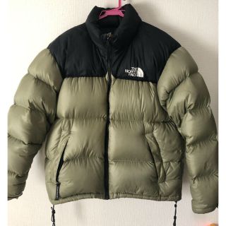 ザノースフェイス(THE NORTH FACE)のノースフェイス ヌプシ700(ダウンジャケット)