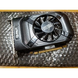 最終値下げ　Palit GEFORCE GTX1050 2GB(PCパーツ)