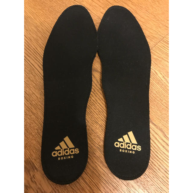 adidas(アディダス)のインソール メンズの靴/シューズ(その他)の商品写真