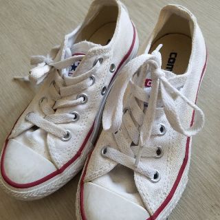 コンバース(CONVERSE)のKIDS CONVERSE靴(スニーカー)