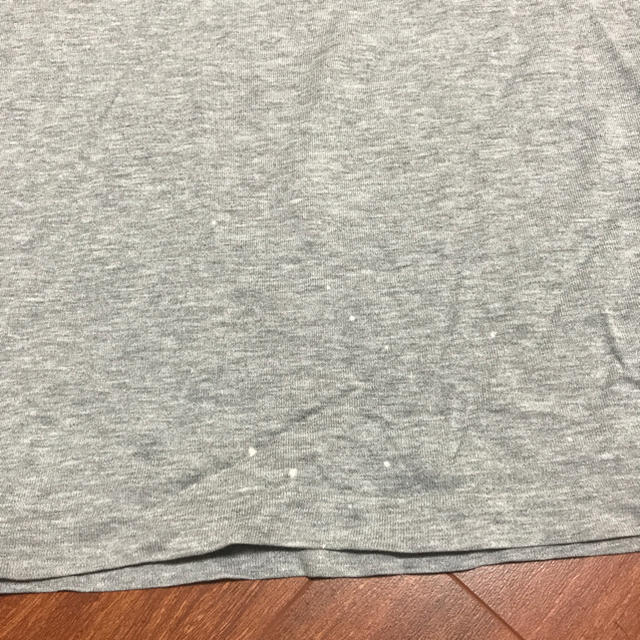 nonnative(ノンネイティブ)のnonnative  Tシャツ  グレー  メンズのトップス(シャツ)の商品写真