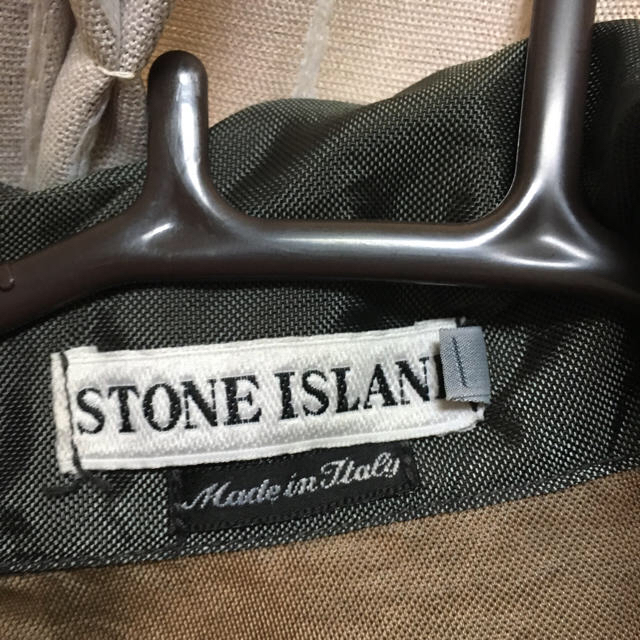 STONE ISLAND - ストーンアイランド ヴィンテージの通販 by STONE ISLAND - ストーンアイランド ヴィンテージの通販 by