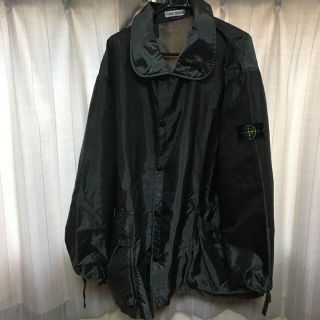 ストーンアイランド(STONE ISLAND)のストーンアイランド ヴィンテージ(ナイロンジャケット)