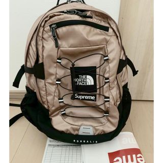 シュプリーム(Supreme)のタック〜様専用！supreme the north face back pack(バッグパック/リュック)