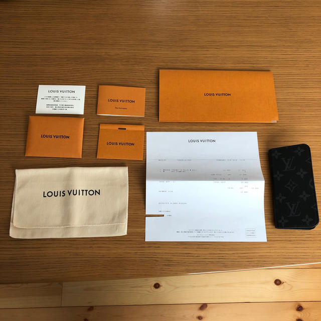 LOUIS VUITTON - LOUIS VUITTON iPhone7.8用カバー エクリプス の通販 by とんとん's shop|ルイヴィトンならラクマ