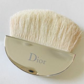 ディオール(Dior)の★値下げ★ ディオール パウダーブラシ(その他)