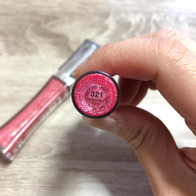 L'Oreal Paris(ロレアルパリ)のグロス    ランコム  ロレアル コスメ/美容のベースメイク/化粧品(リップグロス)の商品写真