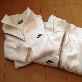 ナイキ(NIKE)のNIKE  ジャージ セットアップ(セット/コーデ)