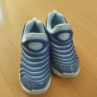 ナイキ(NIKE)のナイキダイナモフリー　22 cm(スニーカー)