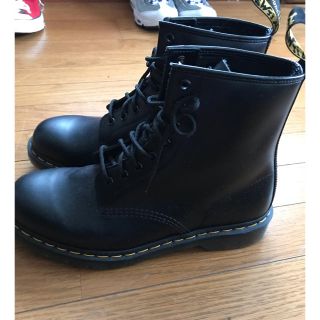 ドクターマーチン(Dr.Martens)のドクターマーチン8ホール(ブーツ)