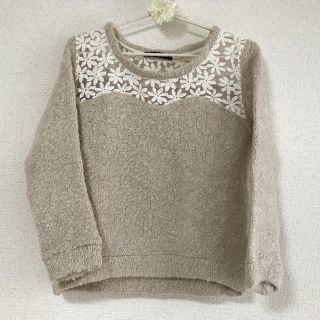 ページボーイ(PAGEBOY)のスヌーピー様専用★ページボーイ★トップス カットソー(ニット/セーター)