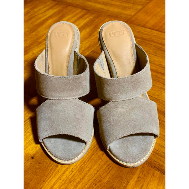UGGサンダル サイズ 23.0cm〜23.5cm UGGサンダル サイズ 23.0cm〜23.5cm