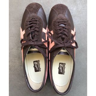 オニツカタイガー(Onitsuka Tiger)の【オニツカタイガー 】レディーススニーカー(スニーカー)